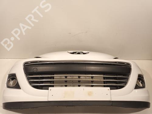 Used Front bumper PEUGEOT 207 (WA_, WC_) 1.6 HDi (90 hp) 29763588