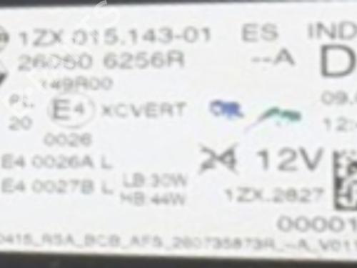 Left headlight RENAULT SCENIC E-TECH PHASE I  | BP39418400C28  - Image 7