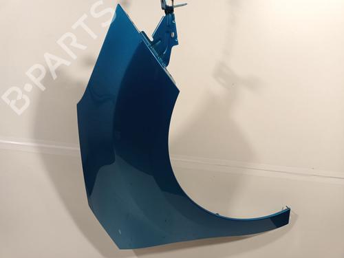 Forskærm Højre CITROËN C3 II (SC_) 1.4 HDi 70 (SC8HZC, SC8HR0, SC8HP4) (68 hp) 30742422