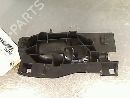 Front left interior door handle CITROËN C4 I (LC_) 1.6 HDi | BP15741387I13 