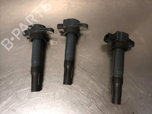 Used Ignition coil SUZUKI ALTO VII (GF, HA25_, HA35_) 1.0 (AMF310, GFC31S) (68 hp) 15740191