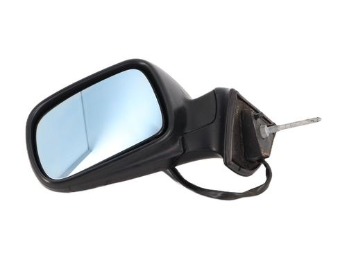 Used Left mirror PEUGEOT 407 (6D_) 2.0 HDi 135 (6DRHRH, 6DRHRE, 6DRHRG, 6DRHRJ) (136 hp) 27923731