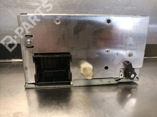 Radio FORD FUSION (JU_) 1.4 TDCi | BP10489793E6 