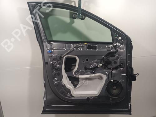 Dør venstre fortil RENAULT AUSTRAL | BP39092800C2 - Image 2
