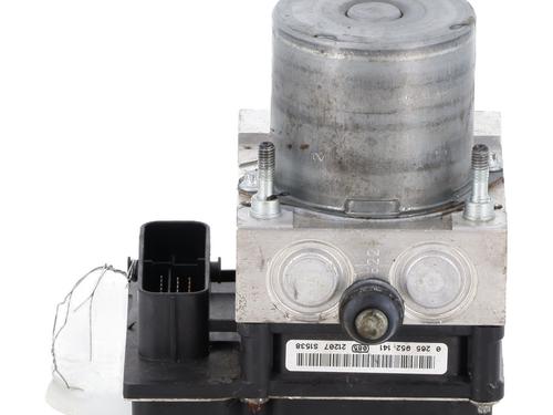 ABS pump PEUGEOT 3008 I MPV (0U_) 2.0 HDi Hybrid4 (0URHCA) | BP21261435M43 