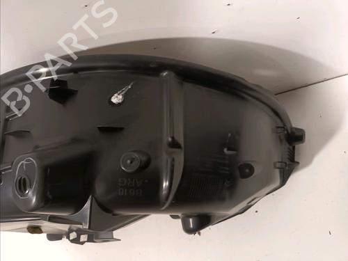 Wheel arch CITROËN C3 III (SX) 1.6 BlueHDi 100 | BP16555321C56