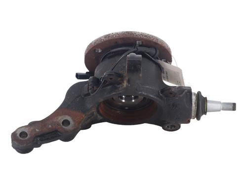 Right front steering knuckle RENAULT MASTER III Van (FV) 2.3 dCi 145 FWD (FV0E, FV0F, FV0H, FV02, FV0M, FV0S,... | BP38435516M26 - Image 2