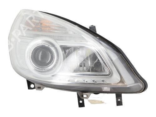 Used Right headlight RENAULT SCÉNIC II (JM0/1_) 1.9 dCi (JM14) (131 hp) 29518234