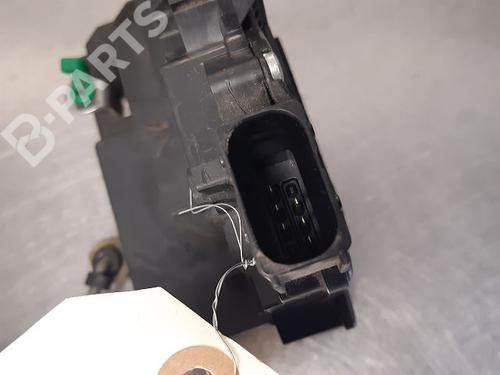 Front left lock FIAT GRANDE PUNTO (199_) 1.3 D Multijet | BP9333393C98 