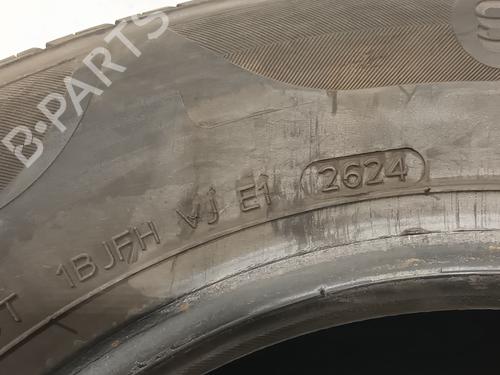 Andre PEUGEOT 206 SW (2E/K) 1.4 HDi | BP32131944O1 