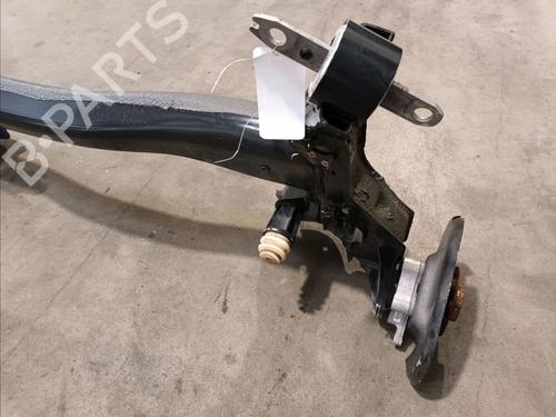 Rear axle PEUGEOT 3008 II SUV (MC_, MR_, MJ_, M4_) 1.5 BlueHDi 130 | BP17381842M2 