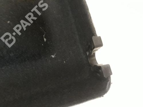Rear parcel shelf OPEL AGILA (B) (H08) 1.3 CDTI (F68) | BP9321937C85 