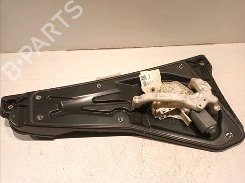 Used Rear right window mechanism LAND ROVER RANGE ROVER SPORT I (L320) 2.7 D 4x4 (190 hp) 18248653