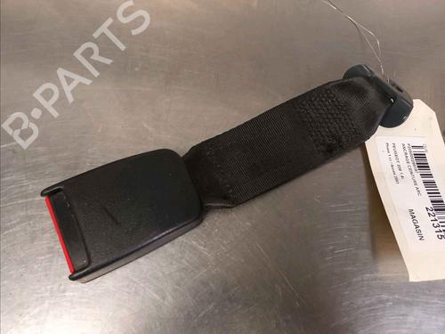 Used Seat buckle Seat buckle 37756574 37756574