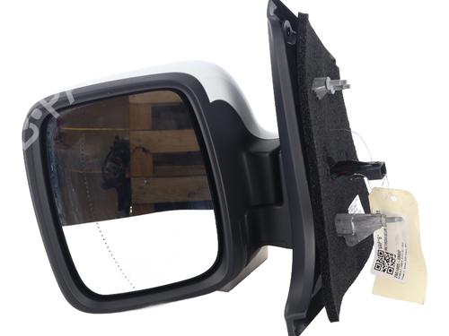 Used Left mirror Left mirror 37168876 37168876