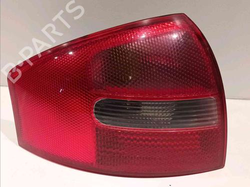 Used Left taillight AUDI A6 C5 (4B2) 1.9 TDI (130 hp) 20605578