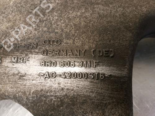 Left rear suspension arm AUDI Q5 (8RB) 2.0 TDI quattro | BP14861964M14 