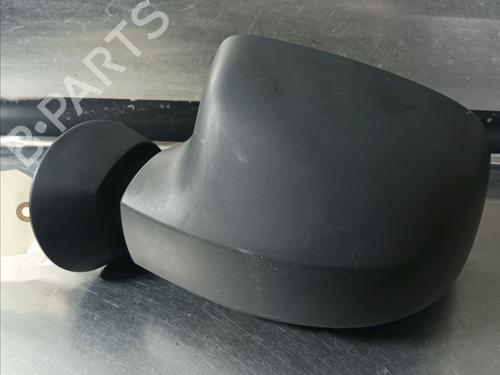Left mirror DACIA LOGAN MCV (KS_) 1.5 dCi (KS0K) | BP14948826C26 