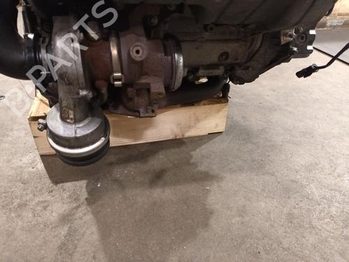 Engine MERCEDES-BENZ B-CLASS Sports Tourer (W245) B 180 CDI (245.207) | BP23184877M1