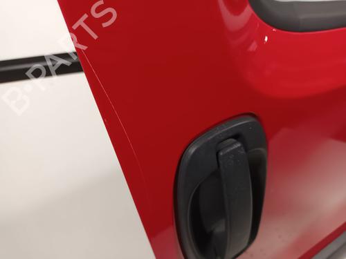 Right front door CITROËN NEMO MPV 1.3 HDi 75 | BP30170416C3