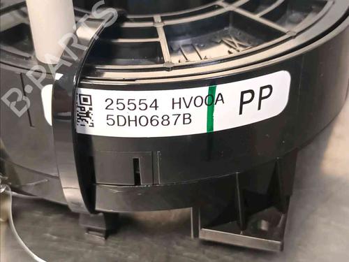 Other NISSAN QASHQAI II SUV (J11, J11_)  | BP21685939O1 