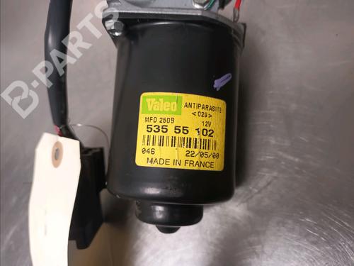Front wiper motor RENAULT CLIO II (BB_, CB_) 1.2 (BB0A, BB0F, BB10, BB1K, BB28, BB2D, BB2H, CB0A,... | BP11183464M29 