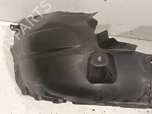 Wheel arch OPEL CORSA D (S07) 1.0 (L08, L68) | BP20607927C56 