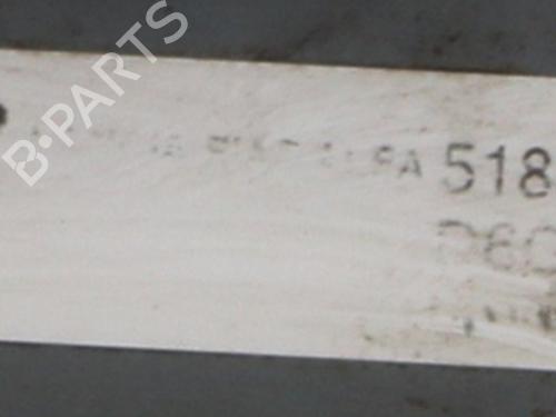 Starter PEUGEOT BIPPER Tepee 1.3 HDi 75 | BP39543096M8  - Image 6
