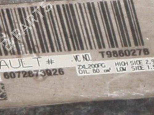 AC compressor DACIA SANDERO II 1.5 dCi | BP36034466M34 - Image 6