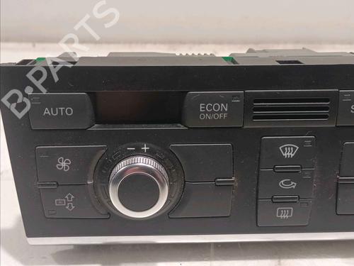 Climate control AUDI A6 Allroad C6 (4FH) 2.7 TDI quattro | BP30142847I5 