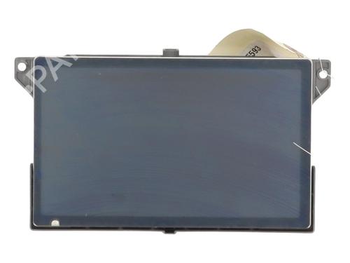 Multifunctionele display PEUGEOT 307 CC (3B) 2.0 16V | BP27219622C48