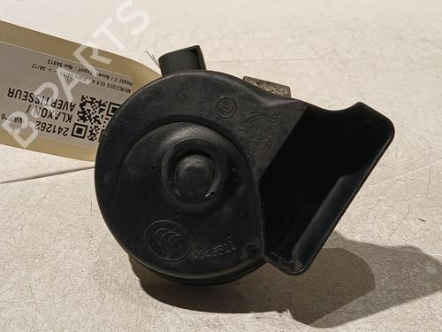 Used Horn MERCEDES-BENZ GLK-CLASS (X204) 220 CDI 4-matic (204.984, 204.997) (170 hp) 20607444