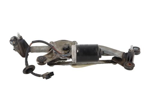 Front wiper motor CHEVROLET MATIZ (M200, M250) 0.8 | BP27587014M29 