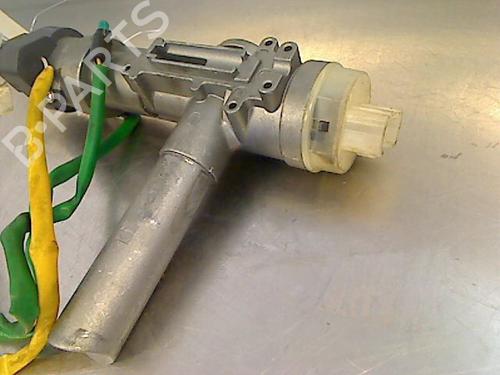 Ignition barrel HYUNDAI TERRACAN (HP) 2.9 CRDi 4WD | BP20599581M48