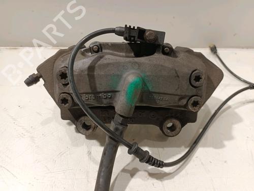 Right front brake caliper MERCEDES-BENZ CLS (C219) CLS 350 (219.356) | BP16403944M104 