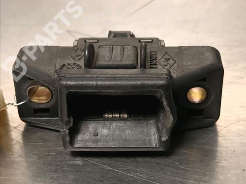 Ander RENAULT MEGANE I (BA0/1_) 2.0 i (BA0G) (114 hp) 11516890