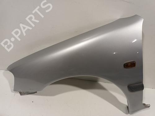 Used Left front fenders PEUGEOT 106 II (1A_, 1C_) 1.5 D (57 hp) 24328032