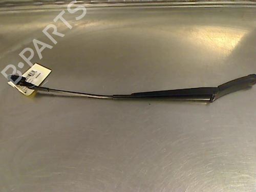 Used Front windshield wiper arm VW TIGUAN (5N_) 2.0 TDI (110 hp) 14869504