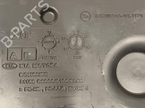 Benzintank KIA PICANTO III (JA) 1.0 | BP37533617C62 - Image 6