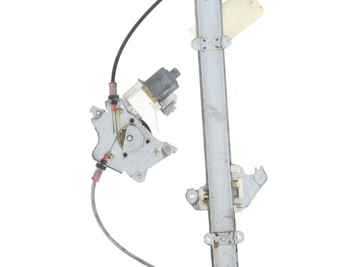 Used Front right window mechanism NISSAN MICRA III (K12) 1.2 16V (80 hp) 29497679