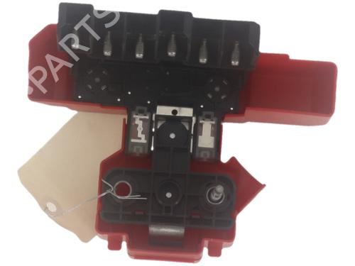 Fuse box RENAULT AUSTRAL | BP39158179E1 - Image 4