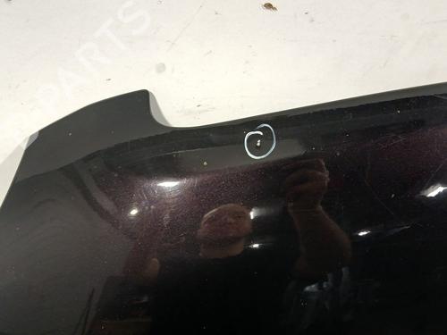 Hood NISSAN QASHQAI / QASHQAI +2 I (J10, NJ10, JJ10E) 1.5 dCi | BP20609645C1 