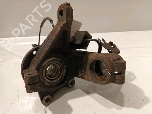 Left front steering knuckle CITROËN XSARA PICASSO (N68) 1.6 16V | BP15076559M25 