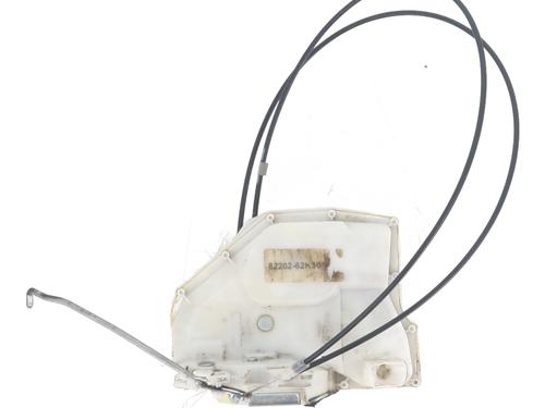 Zamek drzwi przednich lewych SUZUKI SWIFT III (MZ, EZ) 1.3 DDiS (RS413D) | BP29497664C98 