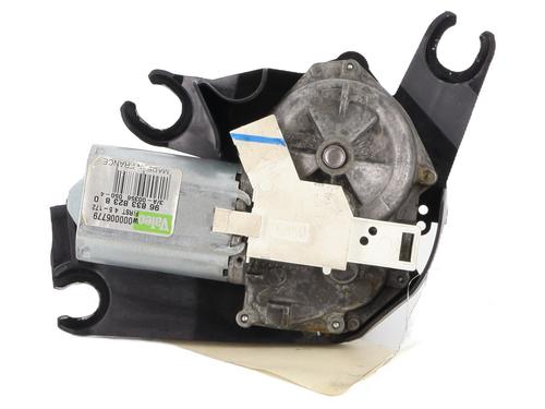 Used Rear wiper motor CITROËN C3 II (SC_) 1.4 HDi 70 (SC8HZC, SC8HR0, SC8HP4) (68 hp) 28034871