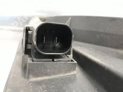 Radiator fan BMW 5 (E60) 530 d | BP9323060M35 