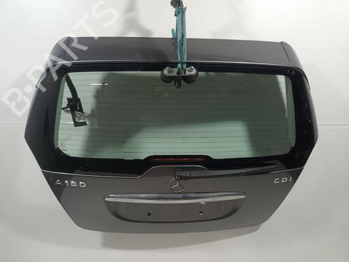 tailgate-mercedes-benz-a-class-w169-2004-2005-2006-2007-2008-2009-2010-2011-2012-31939360 main image