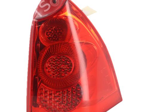 Used Right taillight Right taillight 38317436 38317436