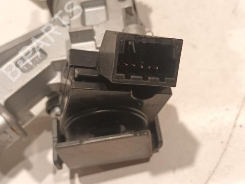 Ignition barrel OPEL MERIVA B MPV (S10) 1.7 CDTI (75) | BP21802284M48 