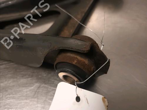 Right front suspension arm RENAULT TWINGO I (C06_) 1.2 16V (C06C, C06D, C06K) | BP14860379M13 